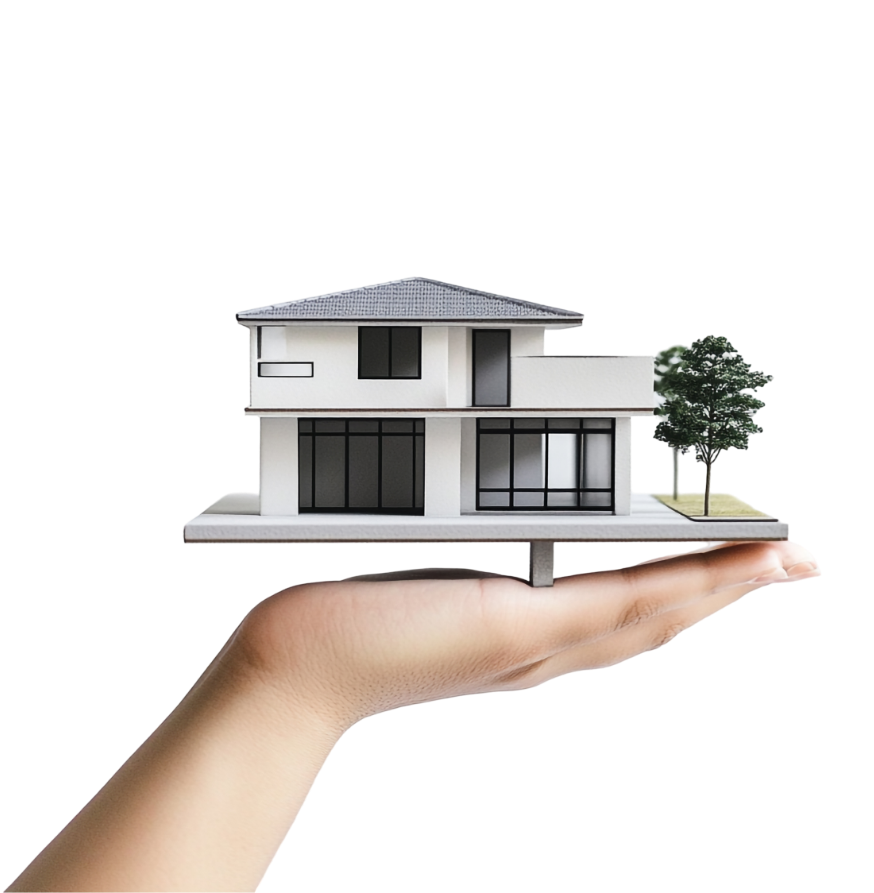 Deseja vender seu imóvel ou terreno?